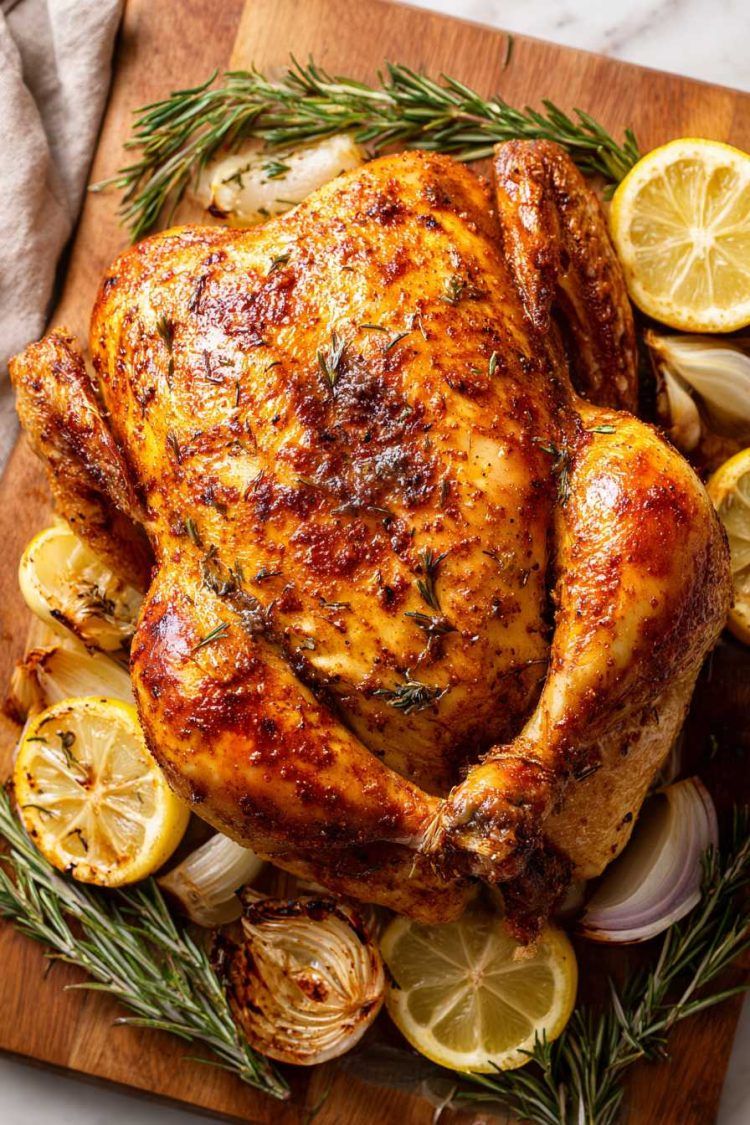 Perform Cooking Methods
