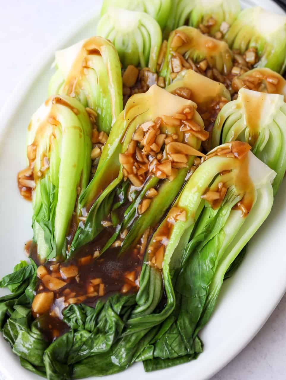 Produce Vegetable Dishes