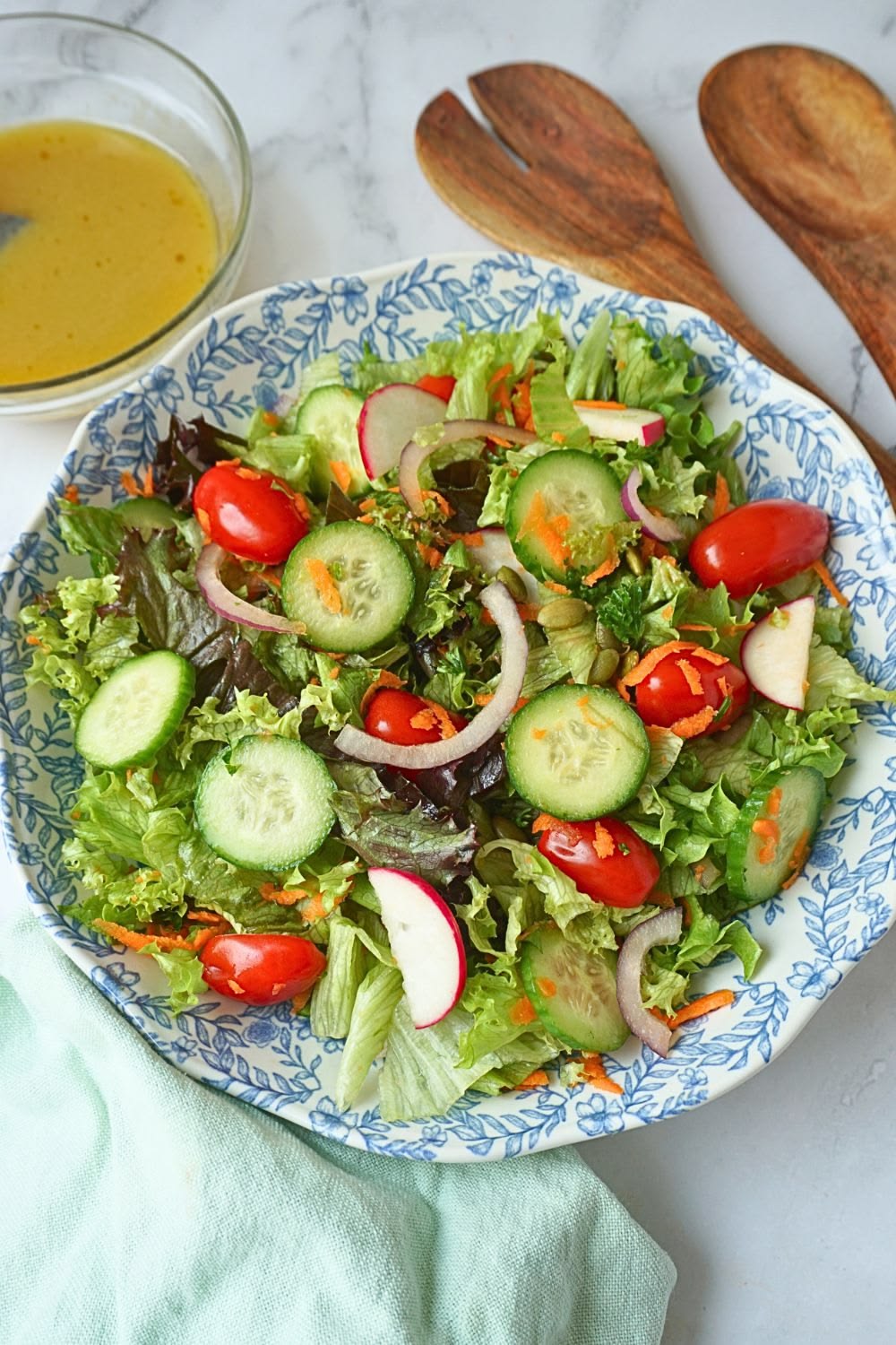 Produce Salads