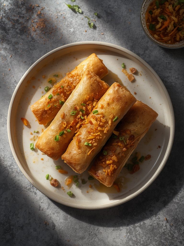 Produce Appetizers