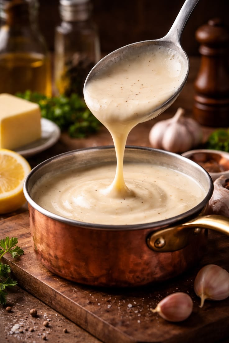 Produce Sauce