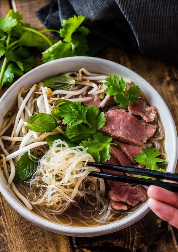 Produce Noodles